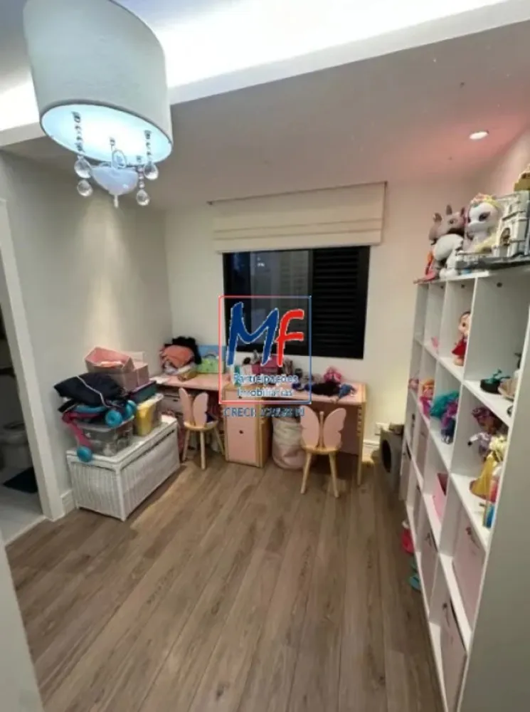 Apartamento, 3 quartos, 127 m² - Foto 1
