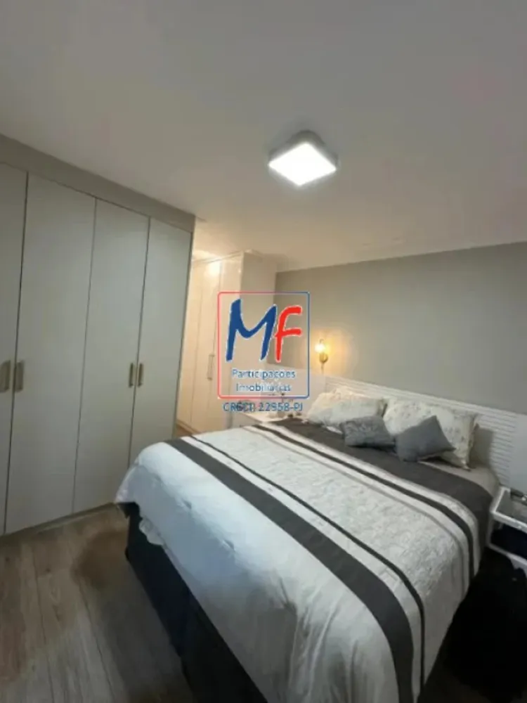 Apartamento, 3 quartos, 127 m² - Foto 6
