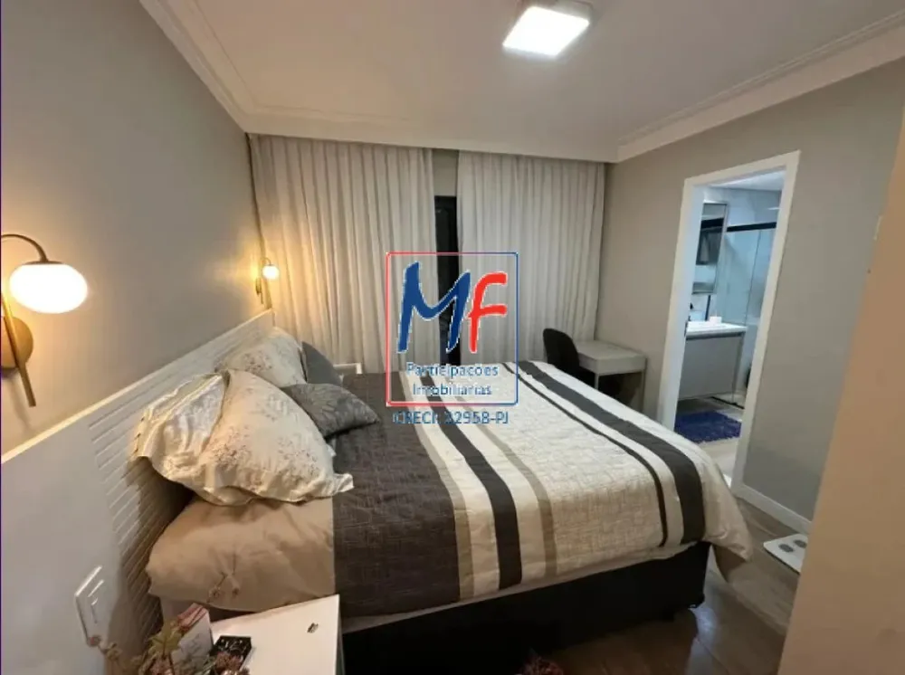 Apartamento, 3 quartos, 127 m² - Foto 4