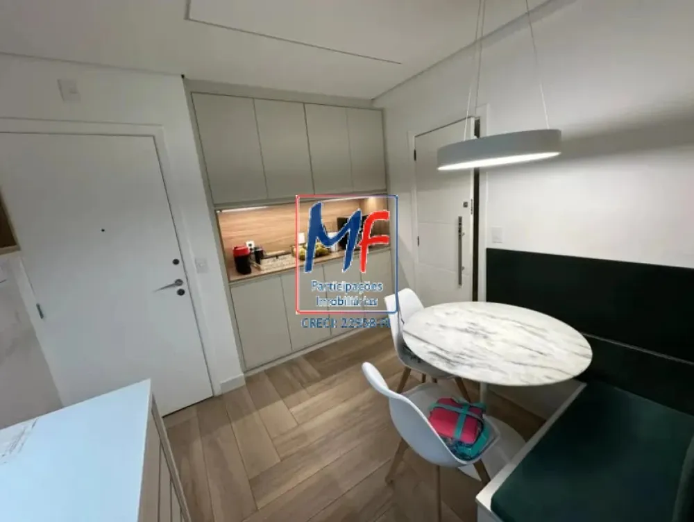 Apartamento, 3 quartos, 127 m² - Foto 4