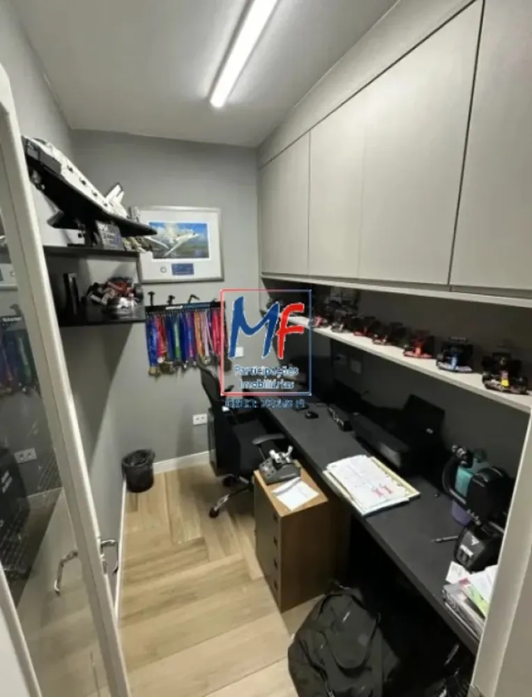 Apartamento, 3 quartos, 127 m² - Foto 2