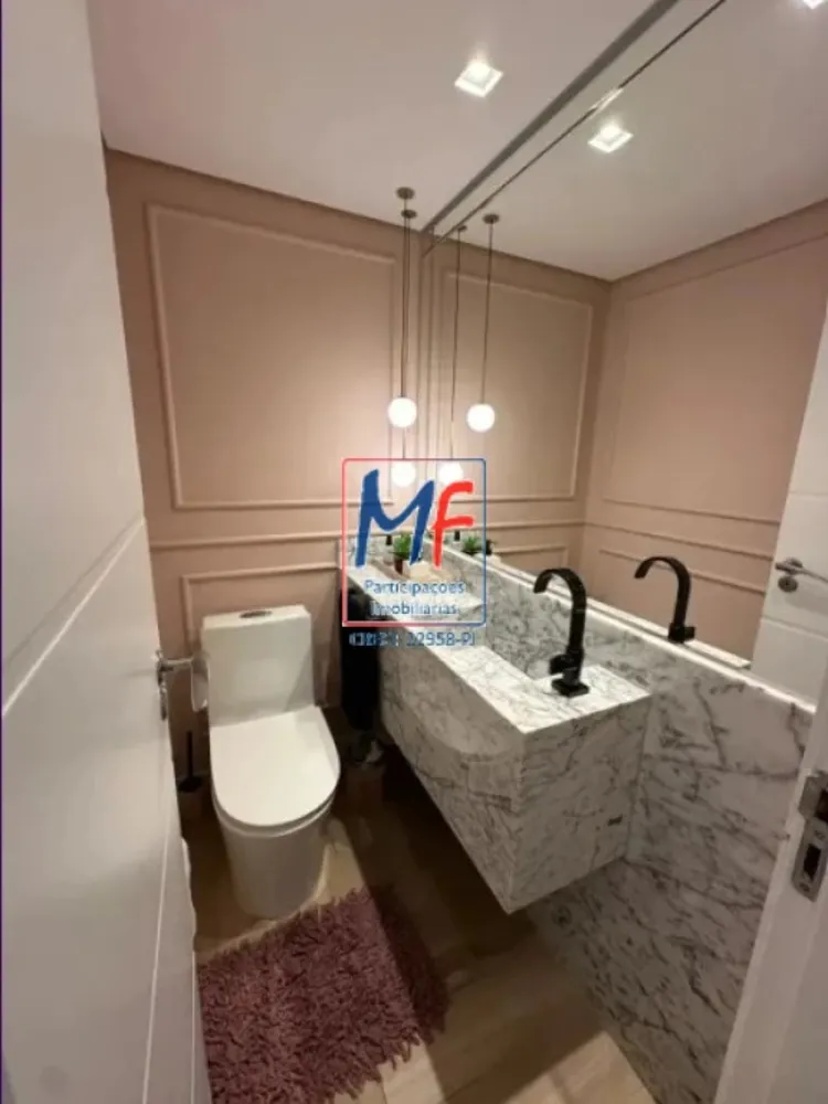 Apartamento, 3 quartos, 127 m² - Foto 3