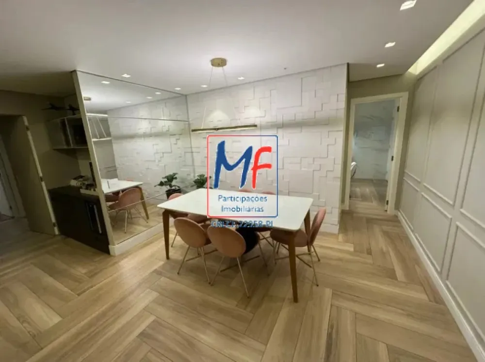 Apartamento, 3 quartos, 127 m² - Foto 5