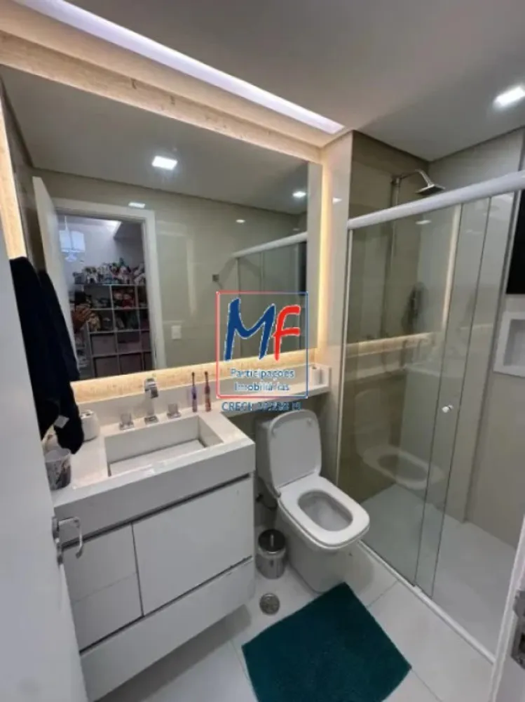 Apartamento, 3 quartos, 127 m² - Foto 11