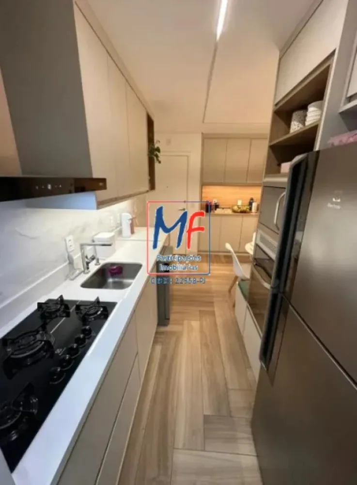 Apartamento, 3 quartos, 127 m² - Foto 8