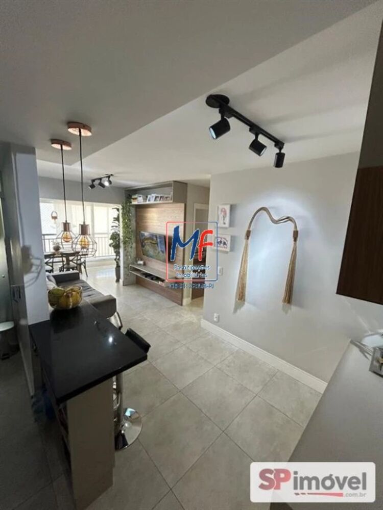 Apartamento, 2 quartos, 70 m² - Foto 3