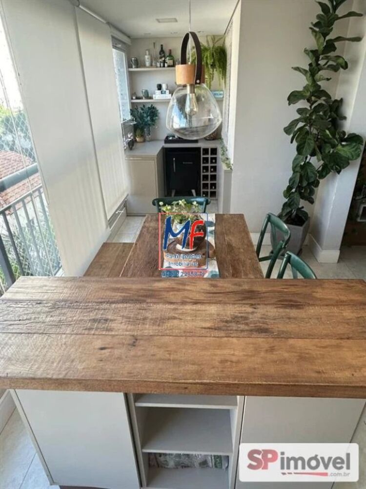 Apartamento, 2 quartos, 70 m² - Foto 4