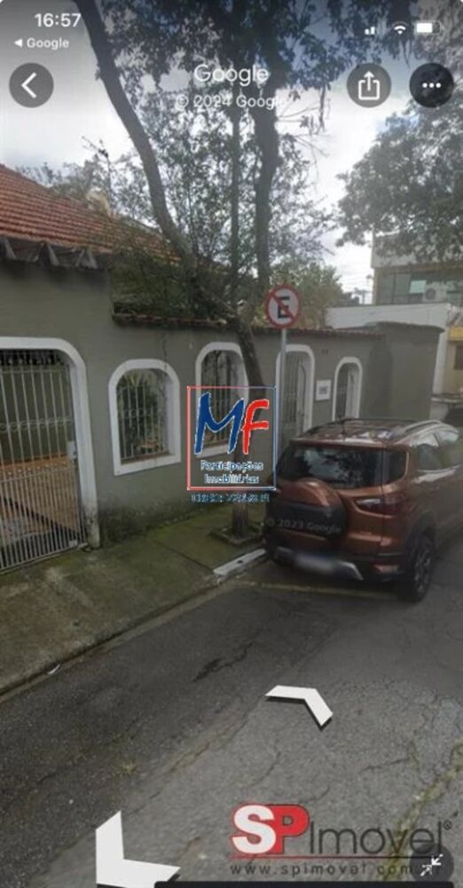 Terreno, 236 m² - Foto 1