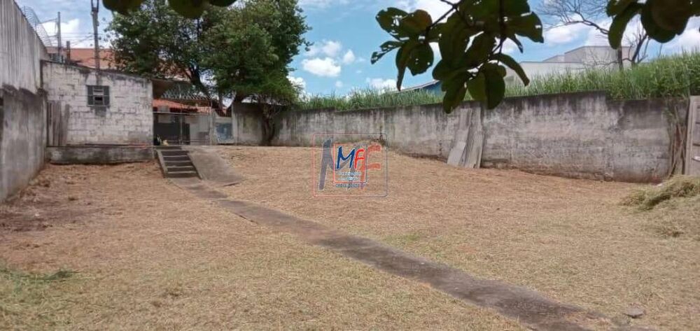 Terreno, 1033 m² - Foto 1
