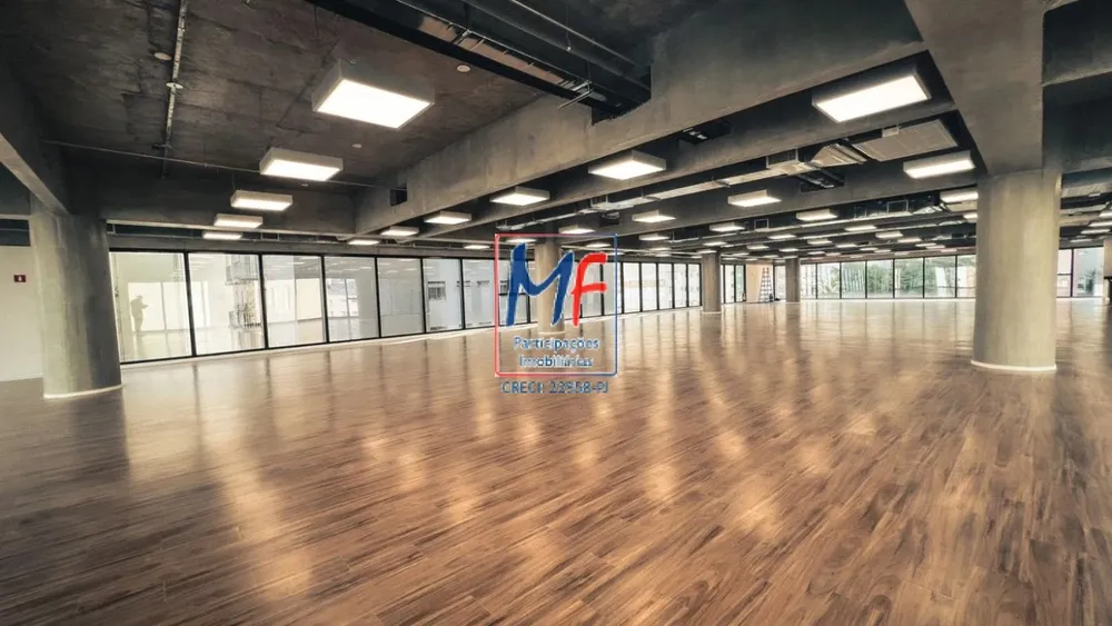 Loja-Salão, 779 m² - Foto 1