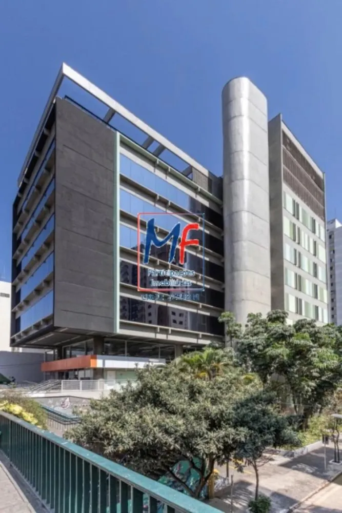 Loja-Salão, 779 m² - Foto 2