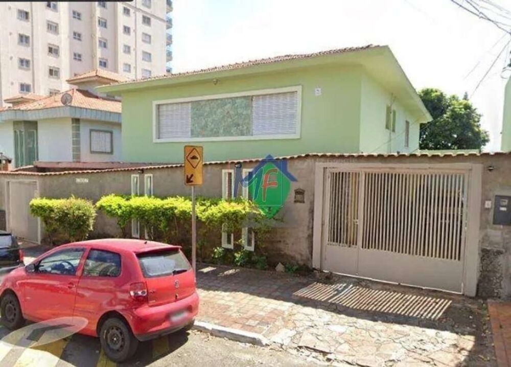 Terreno, 1900 m² - Foto 1