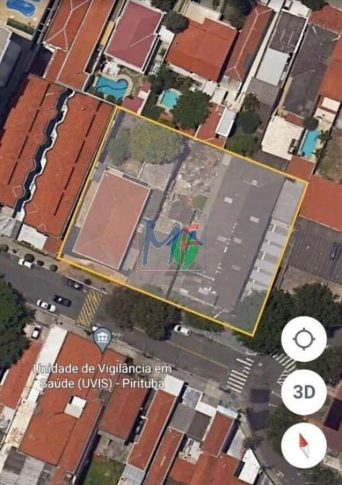 Terreno, 1900 m² - Foto 2