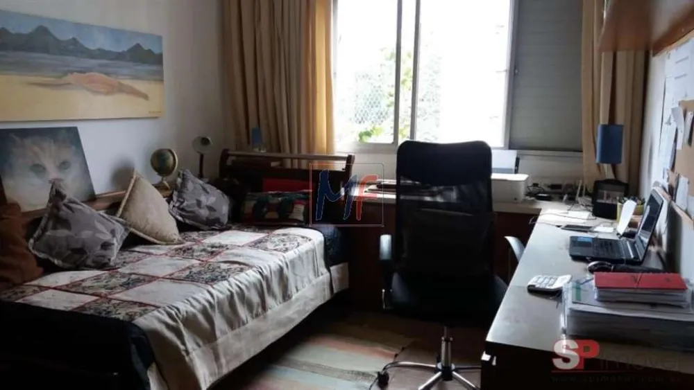 Apartamento, 3 quartos, 150 m² - Foto 2