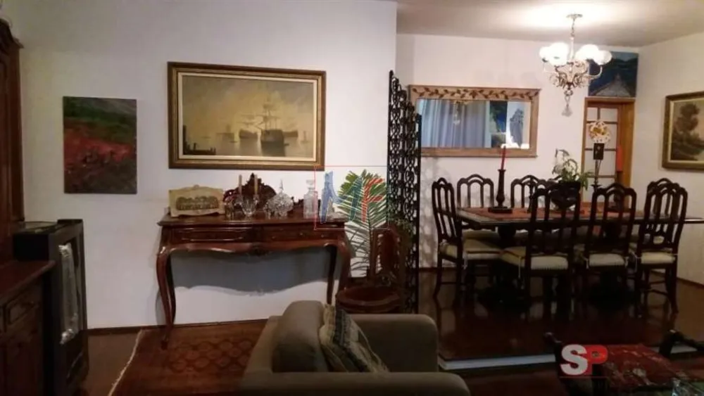 Apartamento, 3 quartos, 150 m² - Foto 4