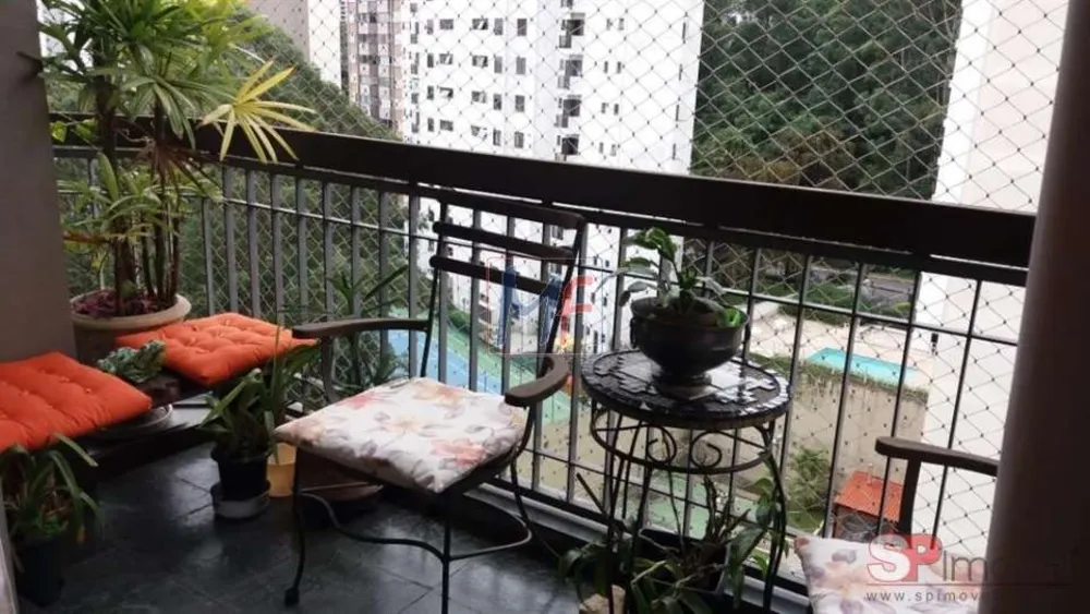 Apartamento, 3 quartos, 150 m² - Foto 1