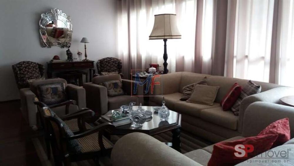 Apartamento, 3 quartos, 150 m² - Foto 3