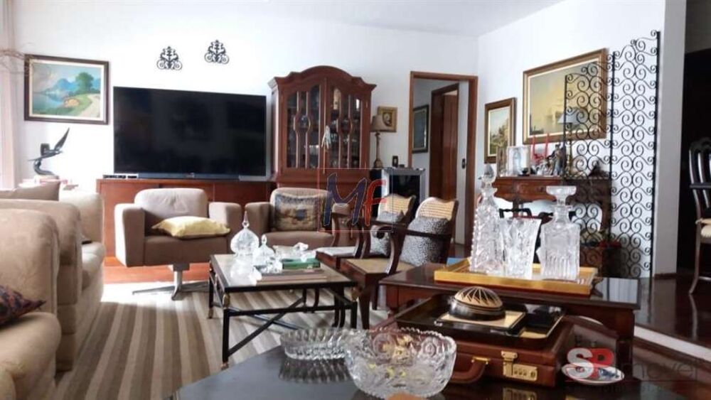 Apartamento, 3 quartos, 150 m² - Foto 2
