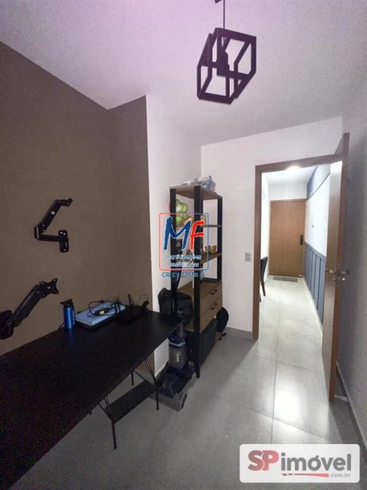 Apartamento à venda com 2 quartos, 42m² - Foto 7