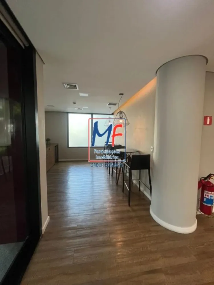 Prédio Inteiro, 4093 m² - Foto 7
