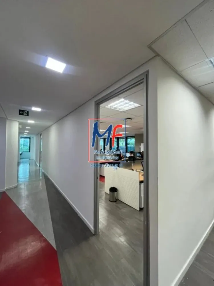 Prédio Inteiro, 4093 m² - Foto 2
