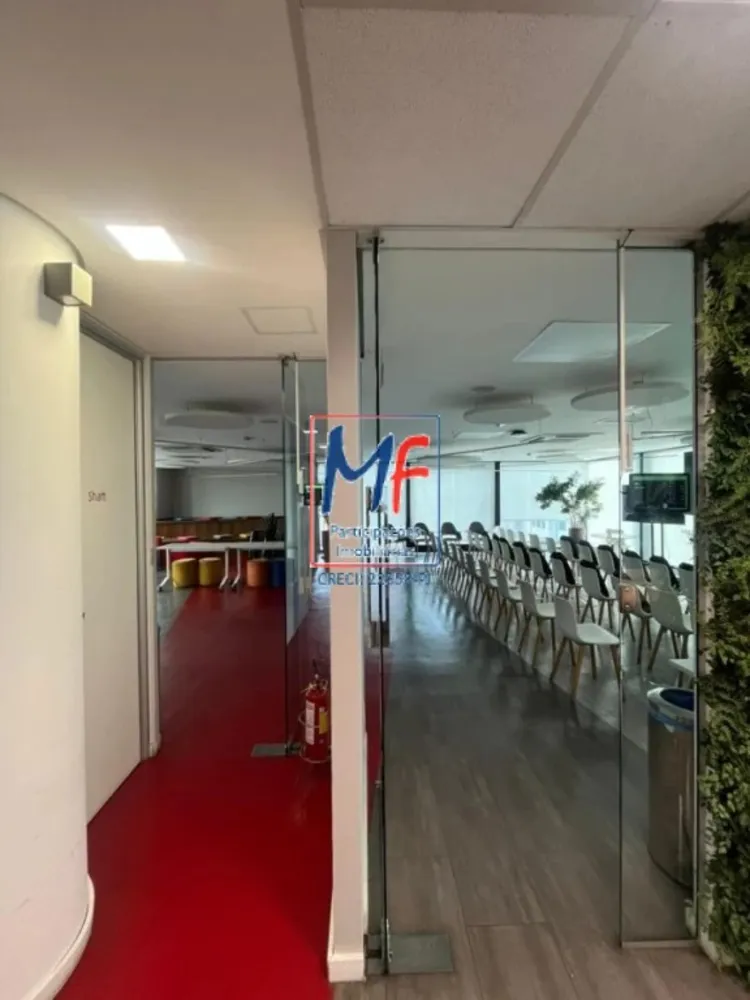 Prédio Inteiro, 4093 m² - Foto 4