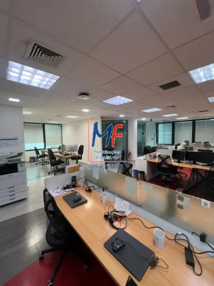 Prédio Inteiro, 4093 m² - Foto 3