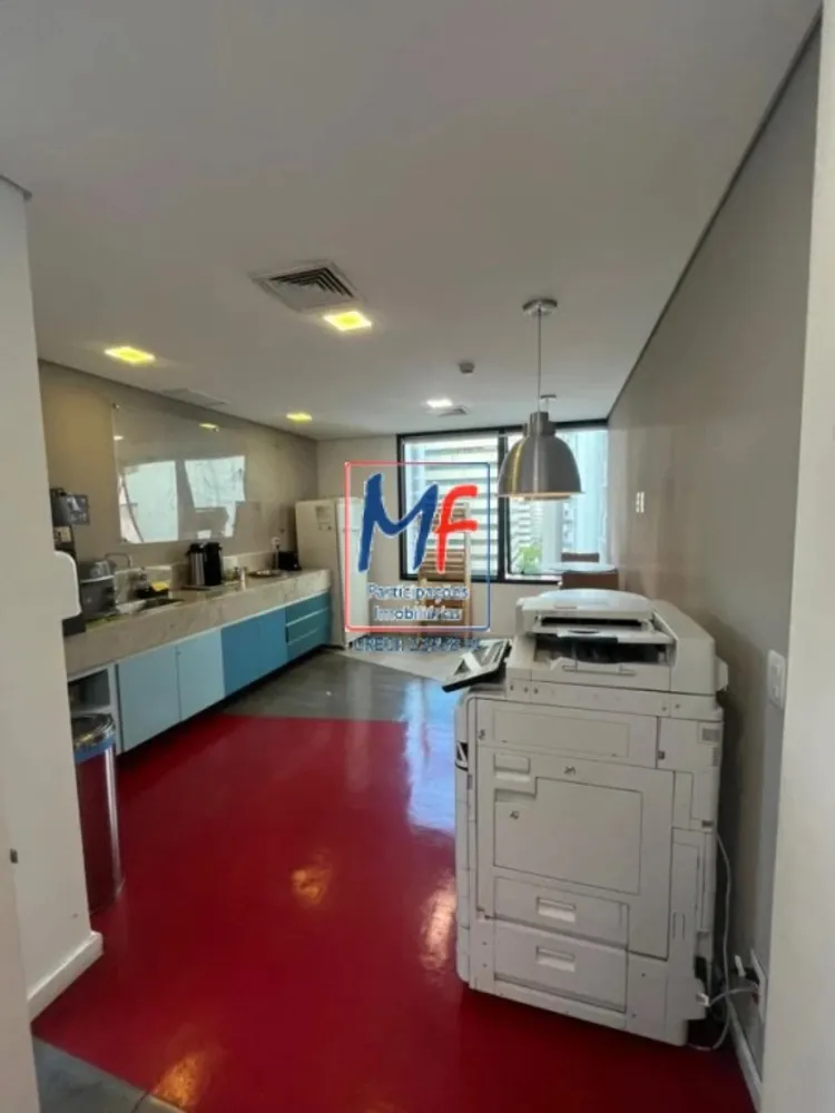 Prédio Inteiro, 4093 m² - Foto 6