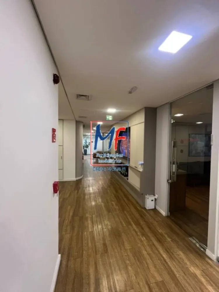 Prédio Inteiro, 4093 m² - Foto 8