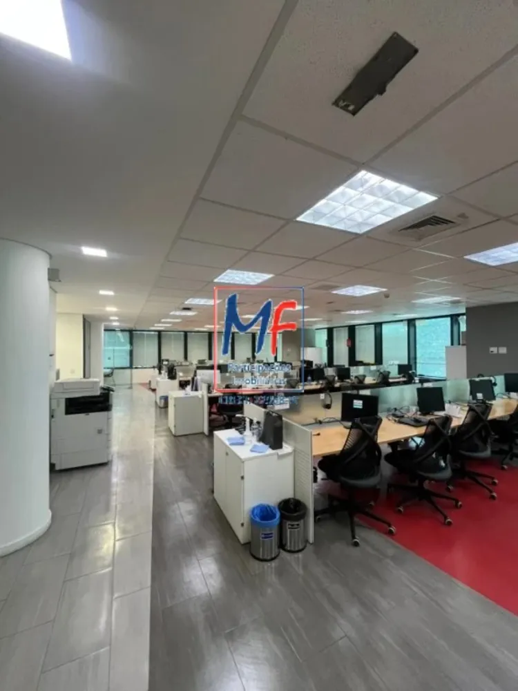 Prédio Inteiro, 4093 m² - Foto 5