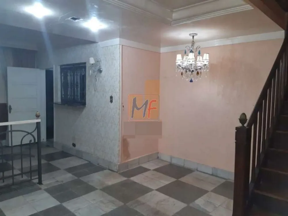 Sobrado, 3 quartos, 90 m² - Foto 4
