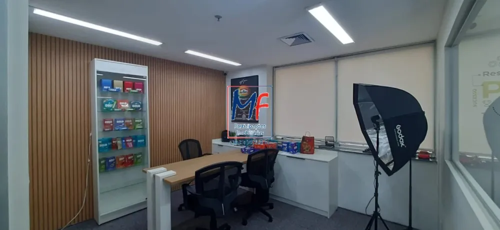 Loja-Salão, 244 m² - Foto 3