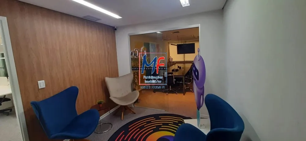 Loja-Salão, 244 m² - Foto 1