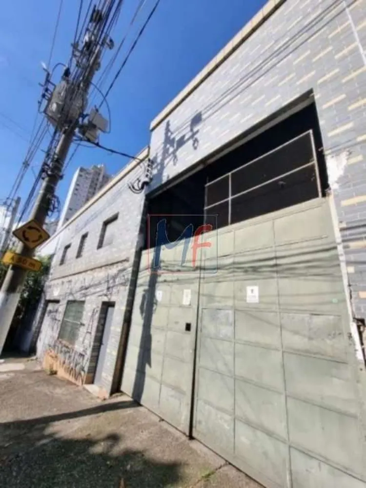 Depósito-Galpão, 6100 m² - Foto 3