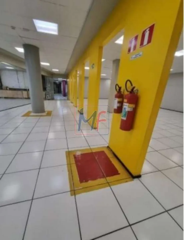 Depósito-Galpão, 6100 m² - Foto 4