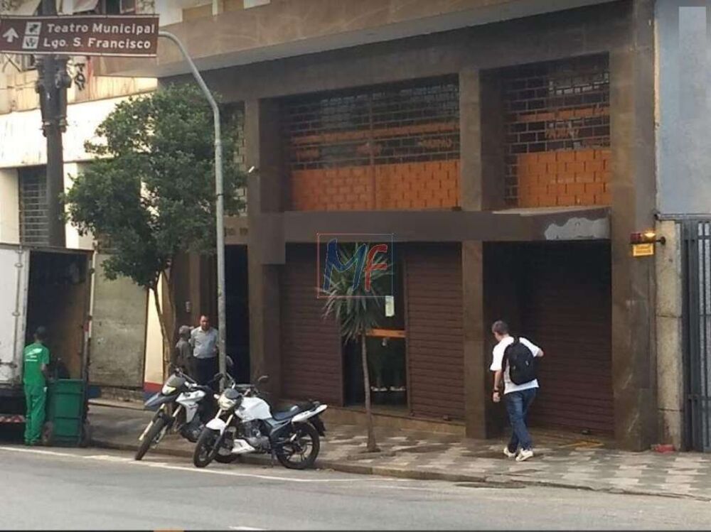 Loja-Salão, 873 m² - Foto 1