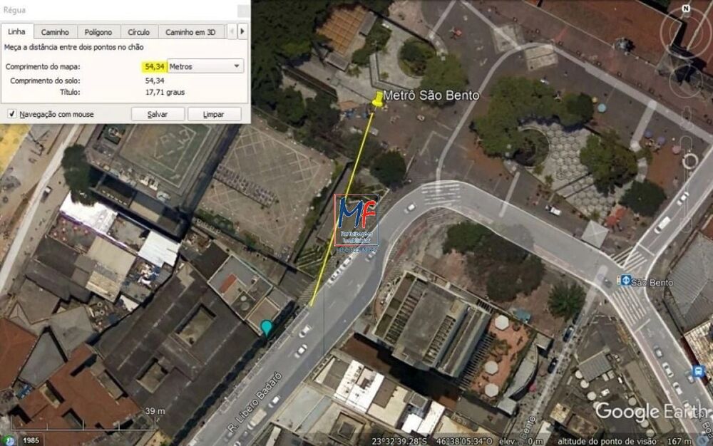 Loja-Salão, 873 m² - Foto 3