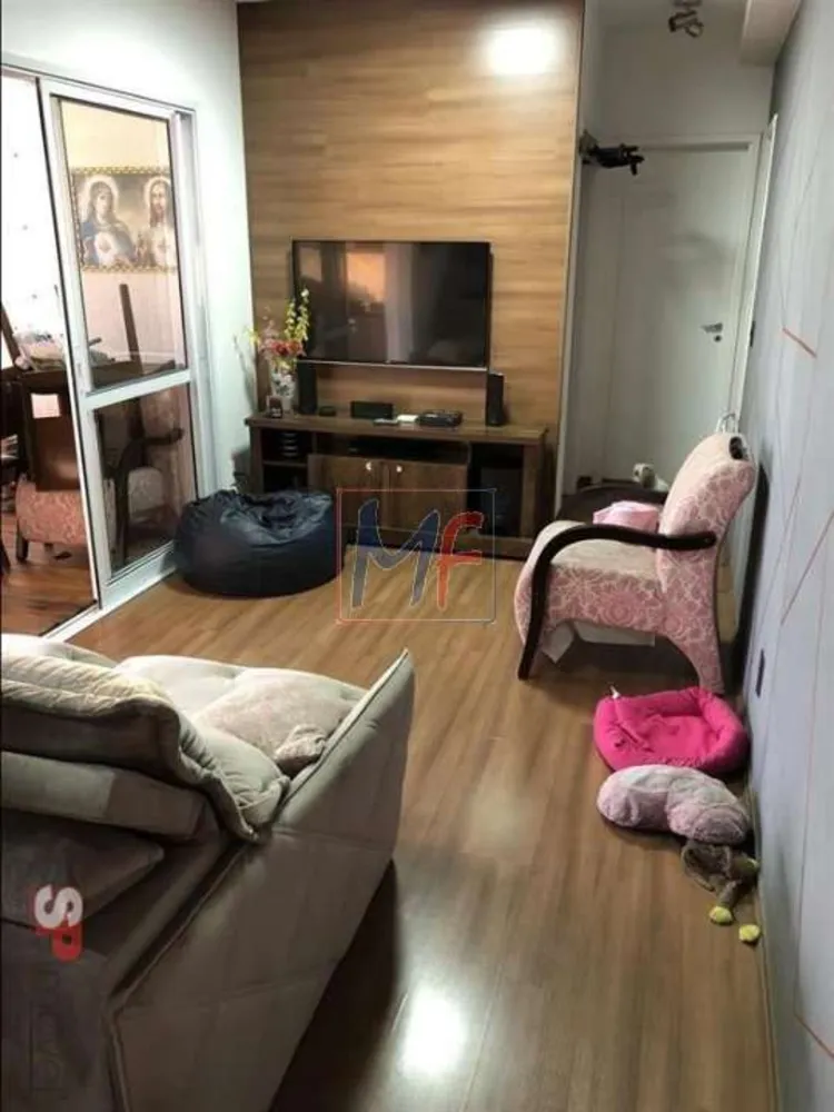 Apartamento, 2 quartos, 72 m² - Foto 5