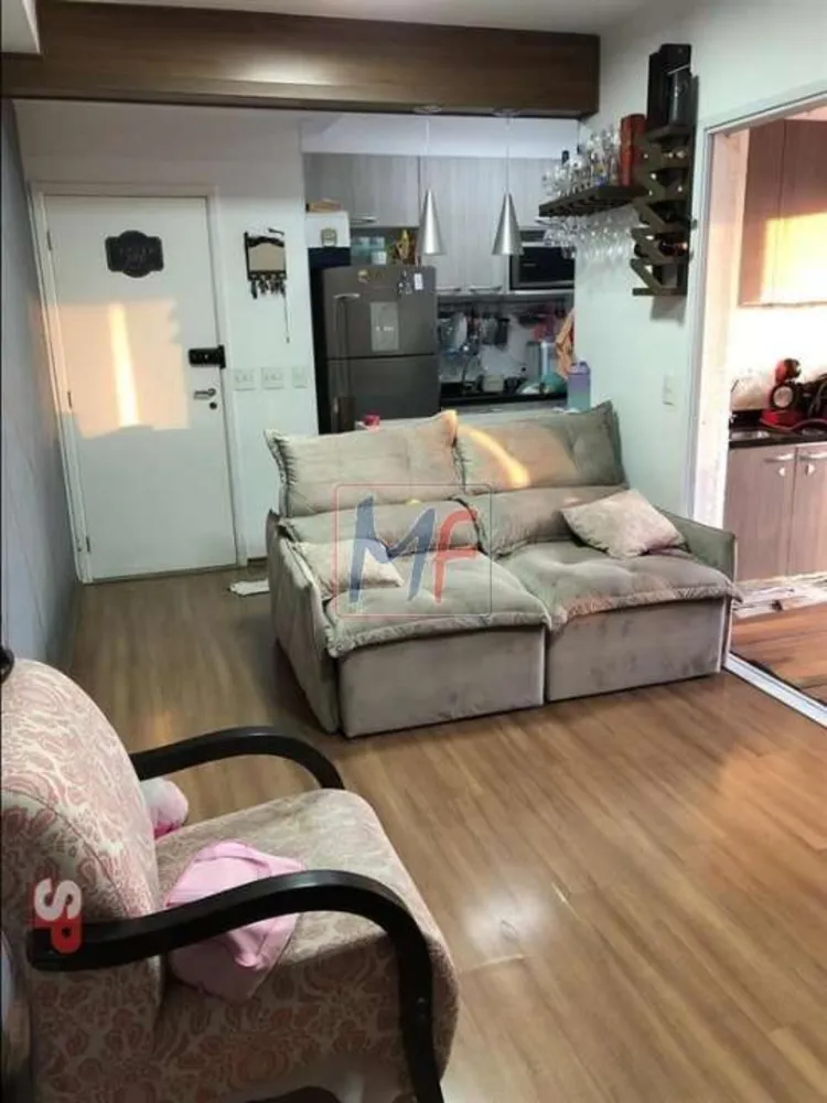 Apartamento, 2 quartos, 72 m² - Foto 3