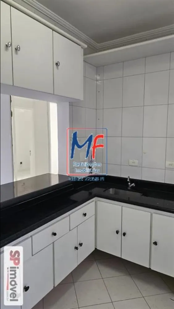 Apartamento, 2 quartos, 72 m² - Foto 3