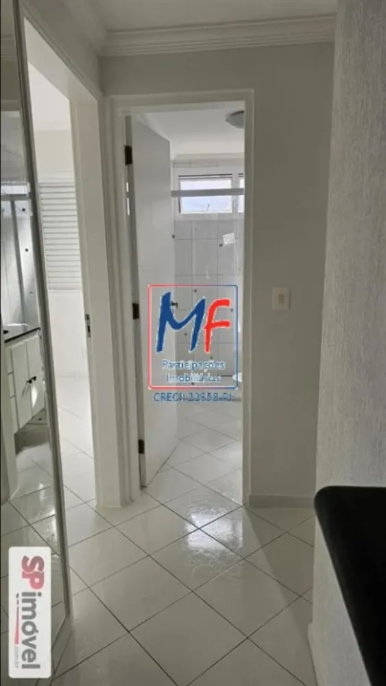 Apartamento, 2 quartos, 72 m² - Foto 8