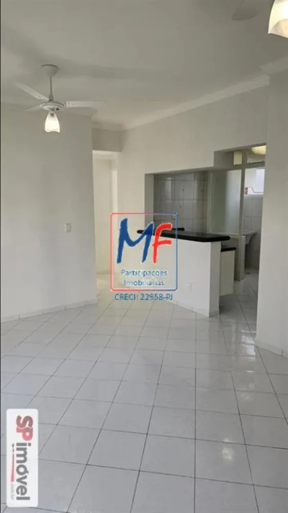 Apartamento, 2 quartos, 72 m² - Foto 2
