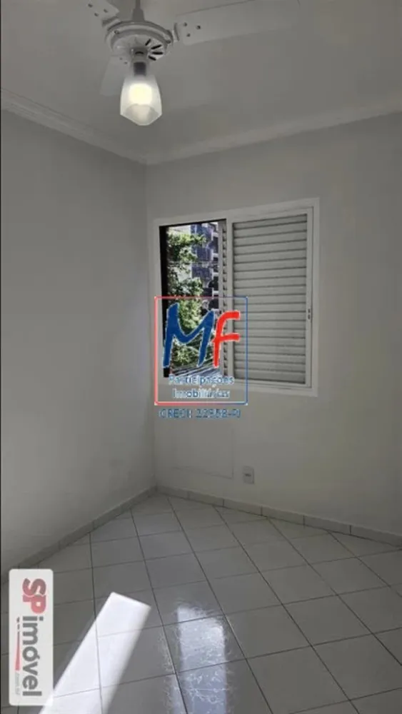 Apartamento, 2 quartos, 72 m² - Foto 2