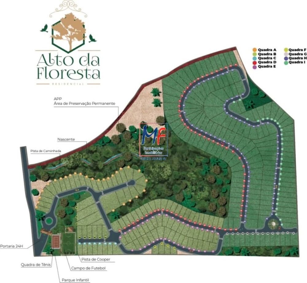 Terreno à venda, 299m² - Foto 5