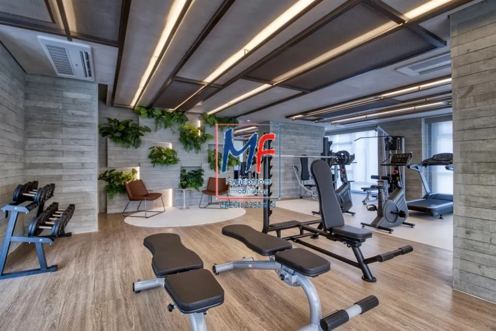 Apartamento, 2 quartos, 76 m² - Foto 4