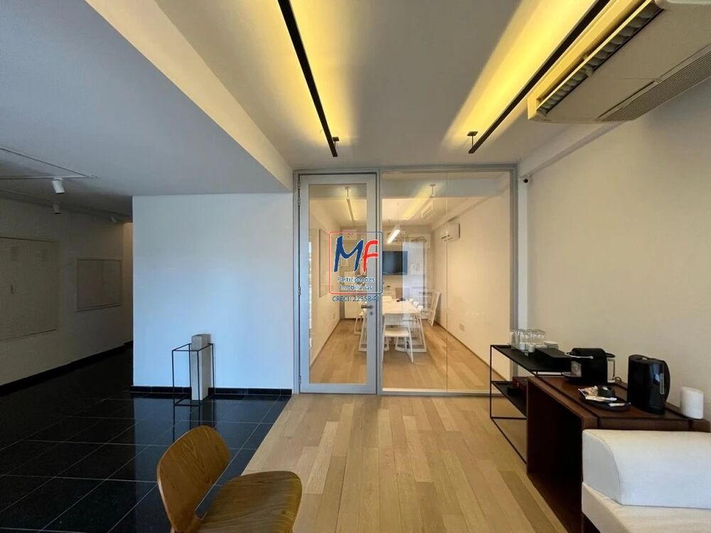 Prédio Inteiro, 586 m² - Foto 6