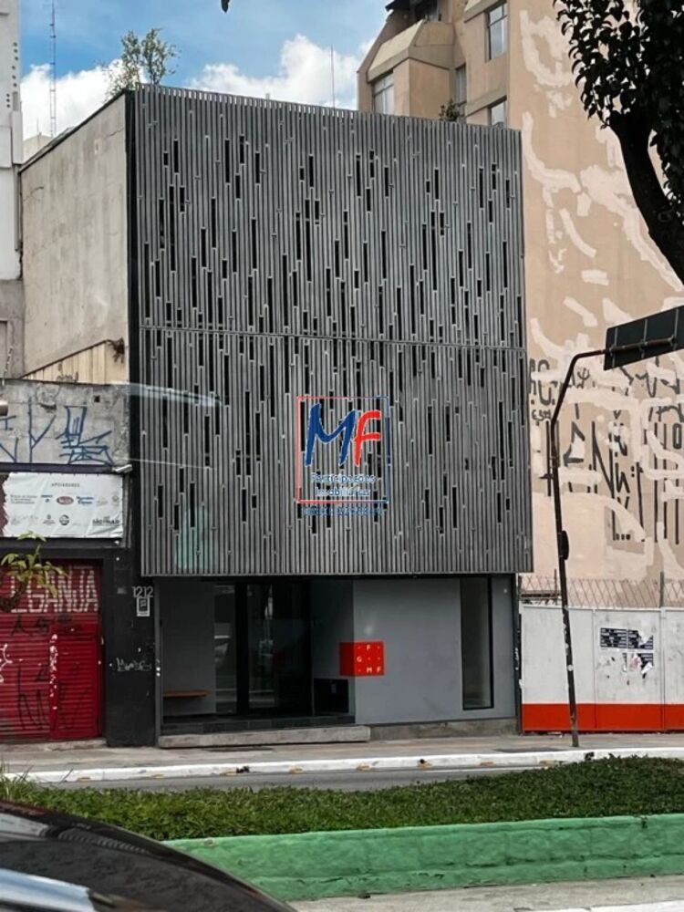 Prédio Inteiro, 586 m² - Foto 12