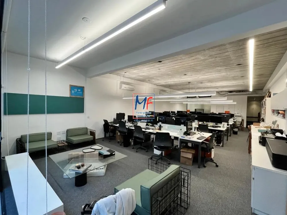 Prédio Inteiro, 586 m² - Foto 7