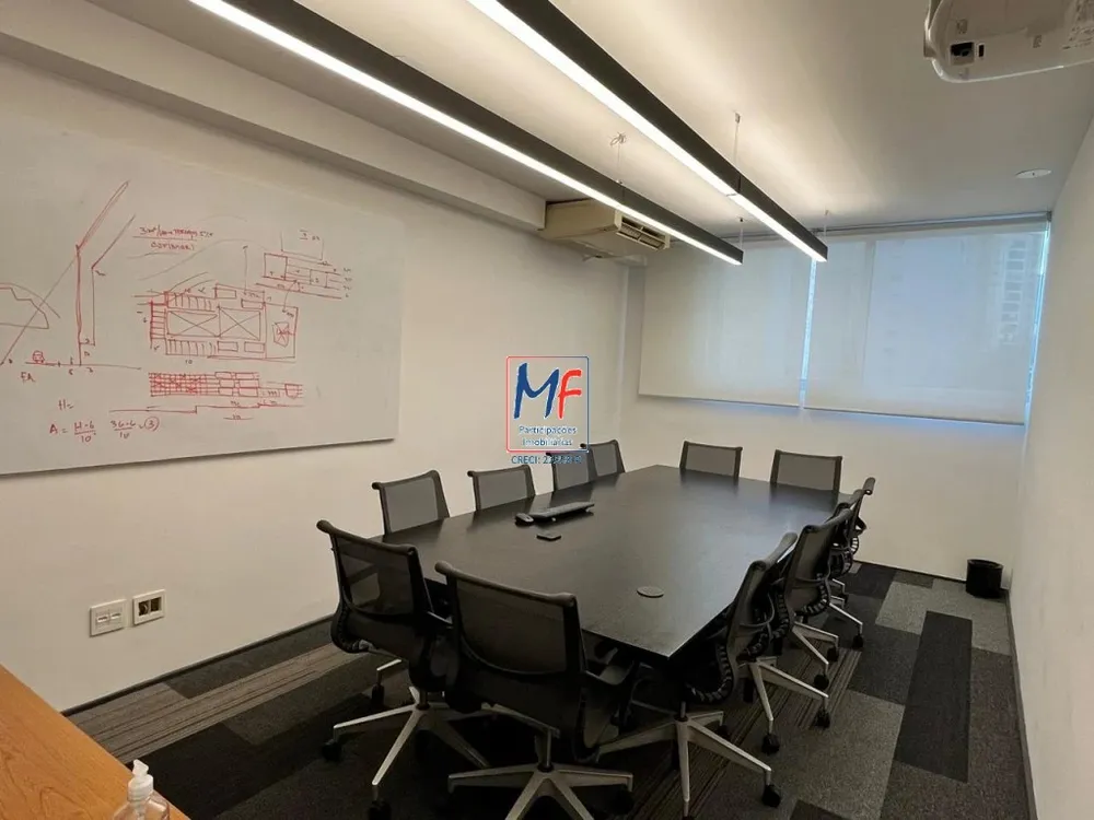 Prédio Inteiro, 586 m² - Foto 11