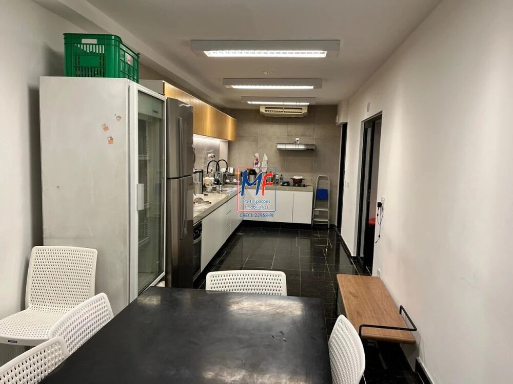 Prédio Inteiro, 586 m² - Foto 5